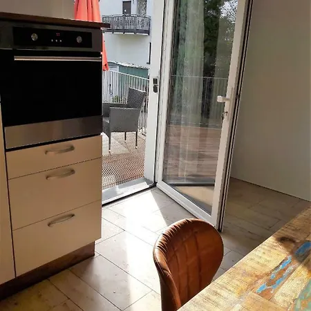 Appartement Business Freiraum