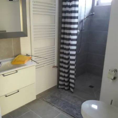 Appartement Business Freiraum *