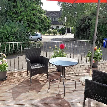 Business Freiraum Appartement *