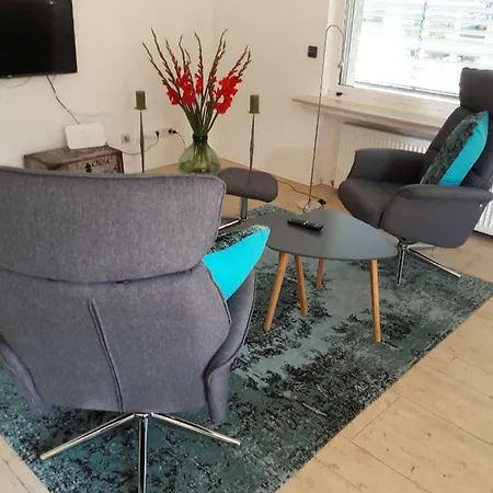 Business Freiraum Appartement *