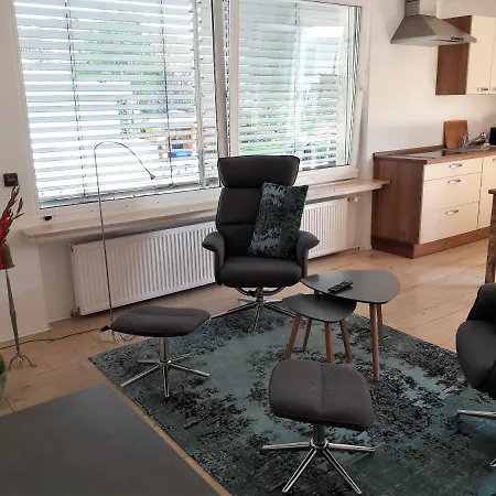 Business Freiraum Appartement Koblenz (Rhineland-Palatinate)