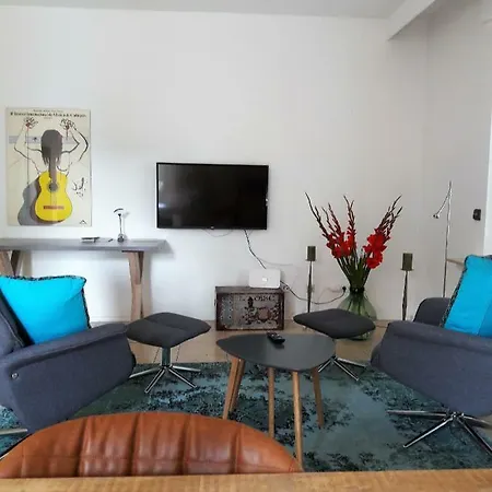 Appartement Business Freiraum