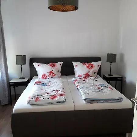 Appartement Business Freiraum